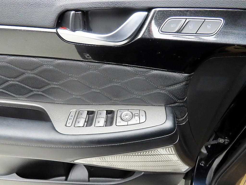 HYUNDAI Palisade - Vista 11