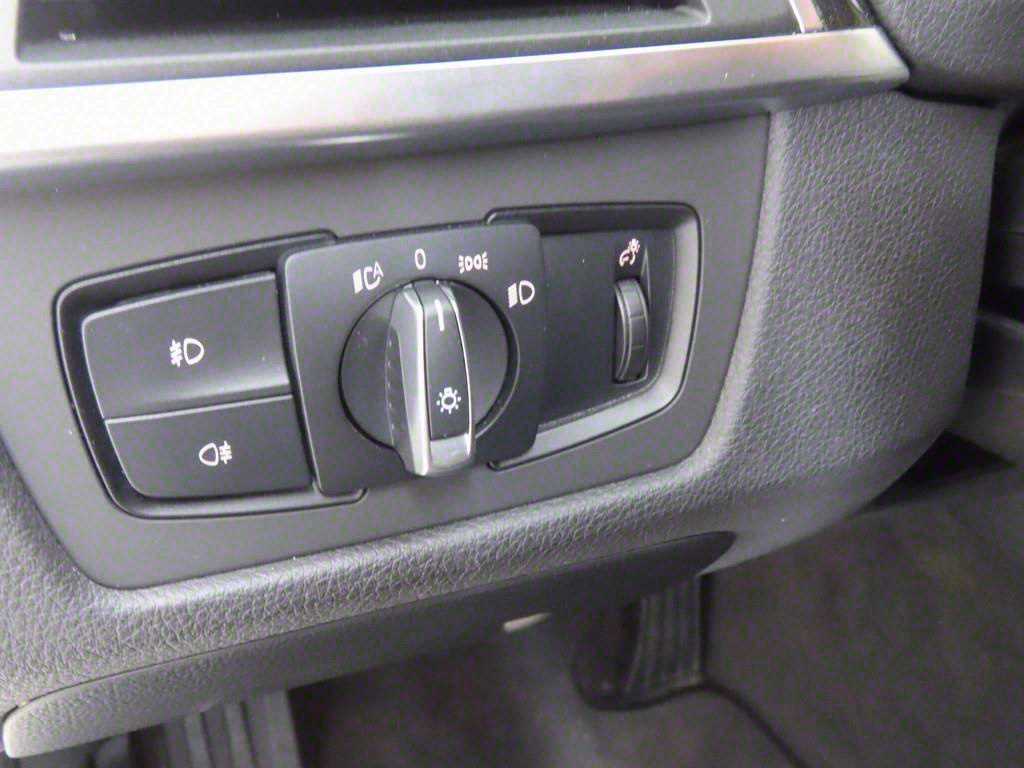 BMW 3 series - Vista 11