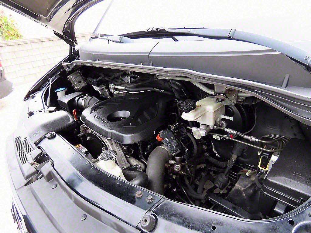 HYUNDAI Solati 2018 Negro - Importación desde Corea - HF Imports Iquique - Foto 19