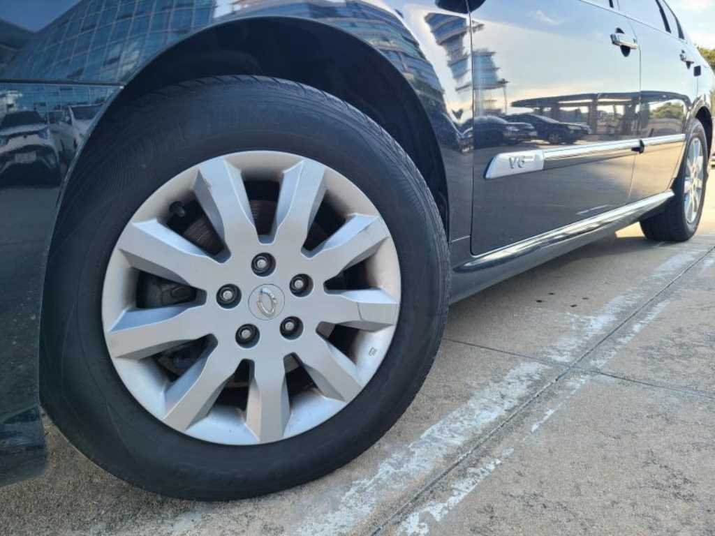 SAMSUNG SM7 2008 Negro - Importación desde Corea - HF Imports Iquique - Foto 20