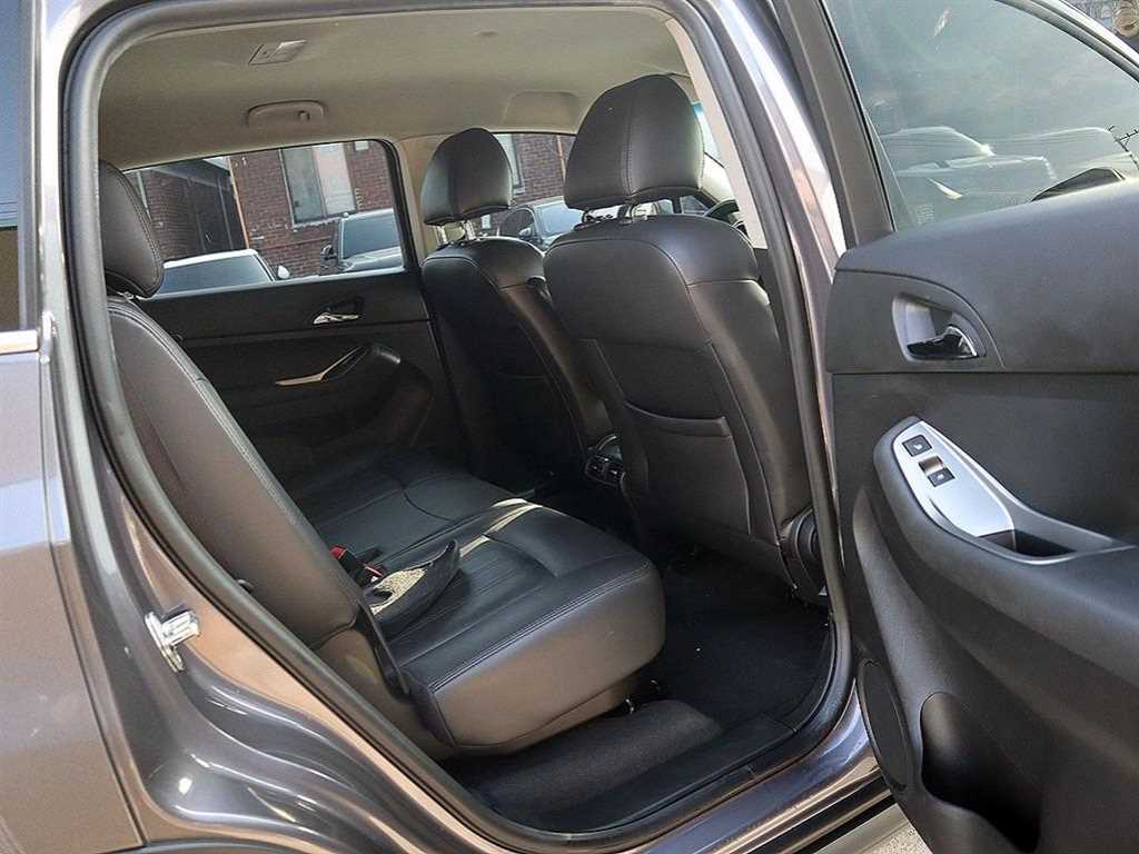 Chevrolet Orlando 2014 - Importación desde Corea - HF Imports Iquique - Foto 14