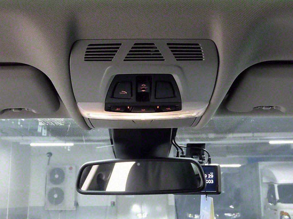 BMW X6 2015 Gris - Importación desde Corea - HF Imports Iquique - Foto 15