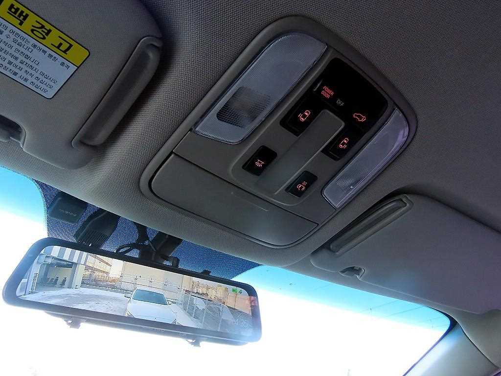 KIA Carnival 2019 Negro - Importación desde Corea - HF Imports Iquique - Foto 15