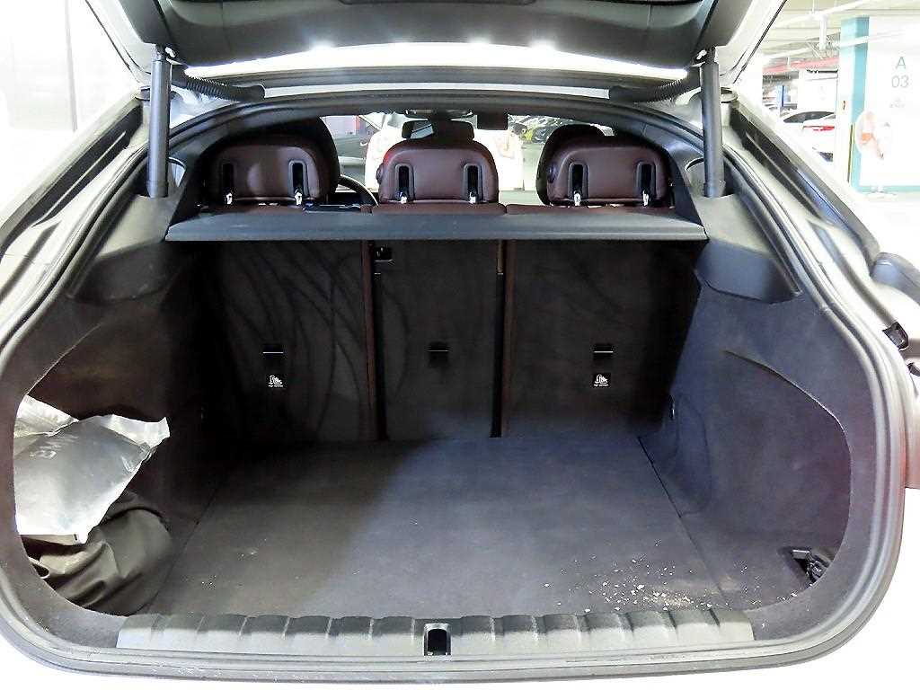 BMW i4 2024 Blanco - Importación desde Corea - HF Imports Iquique - Foto 17