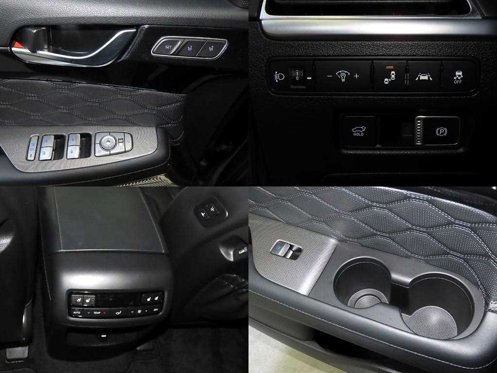 HYUNDAI Palisade 2021 - Importación desde Corea - HF Imports Iquique - Foto 17