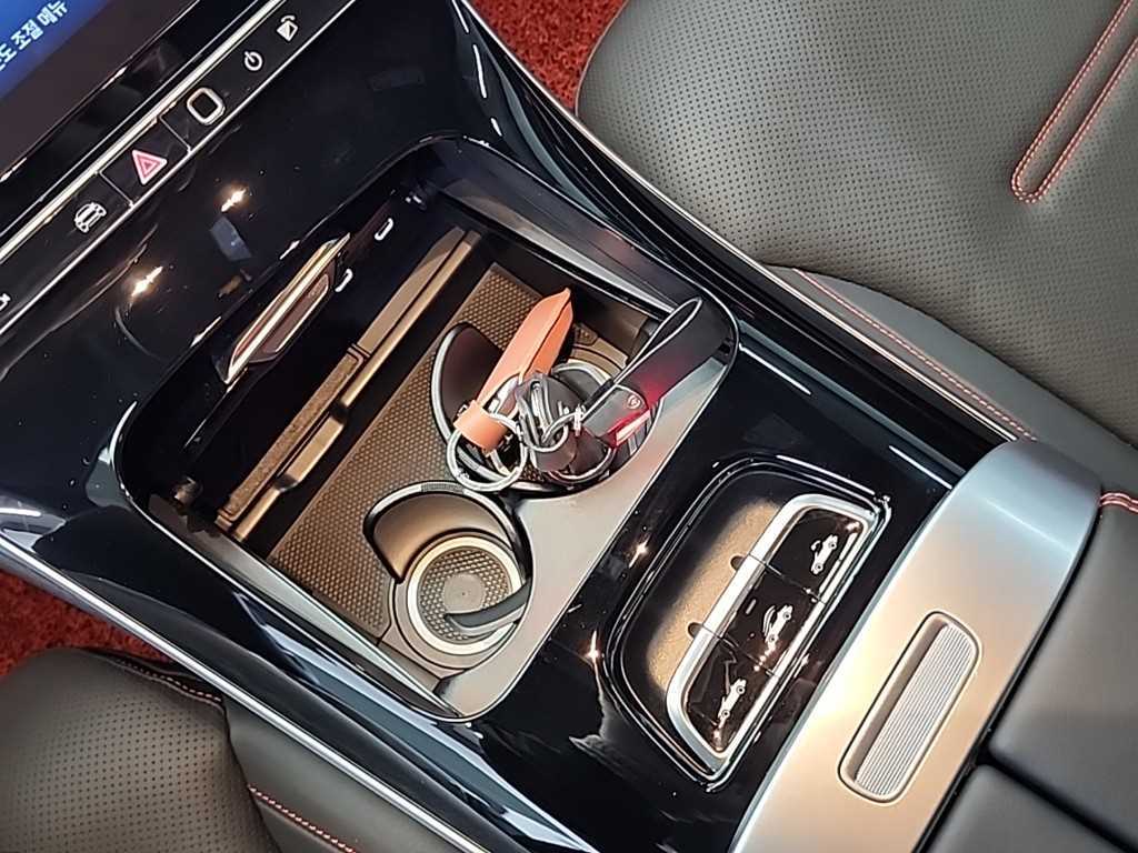 Mercedes Benz CLE Class 2025 Negro - Importación desde Corea - HF Imports Iquique - Foto 15