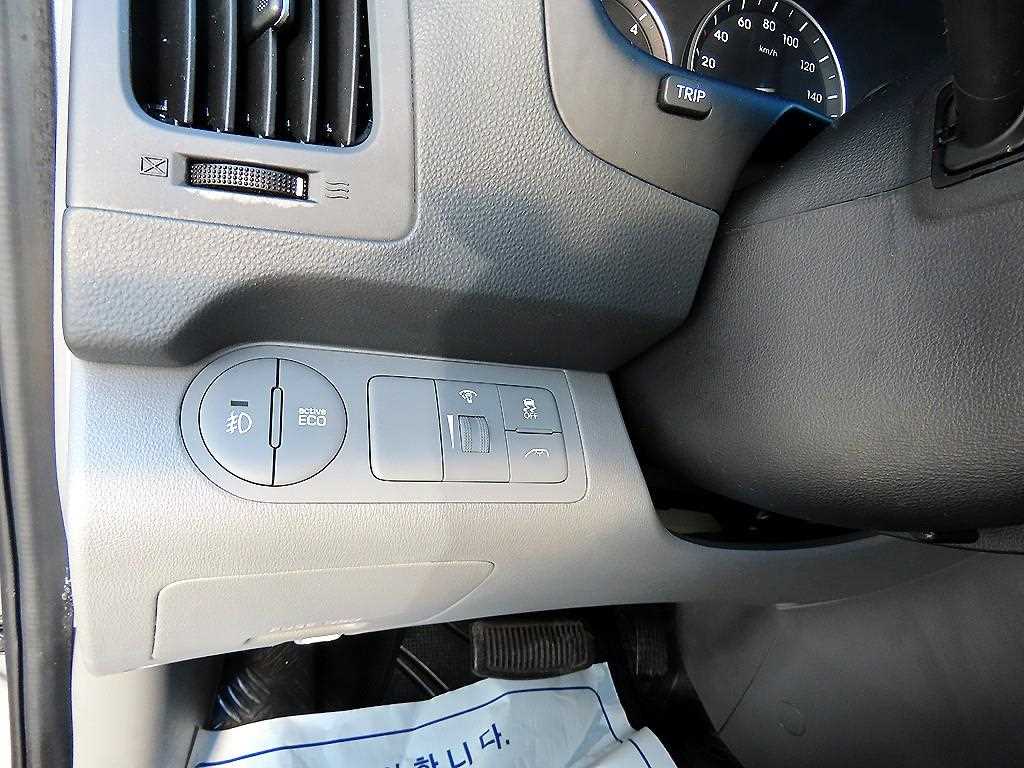 HYUNDAI Starex 2017 Gris - Importación desde Corea - HF Imports Iquique - Foto 13