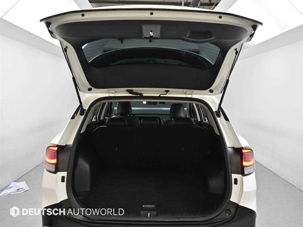 KIA Sportage 2022 Blanco - Importación desde Corea - HF Imports Iquique - Foto 20