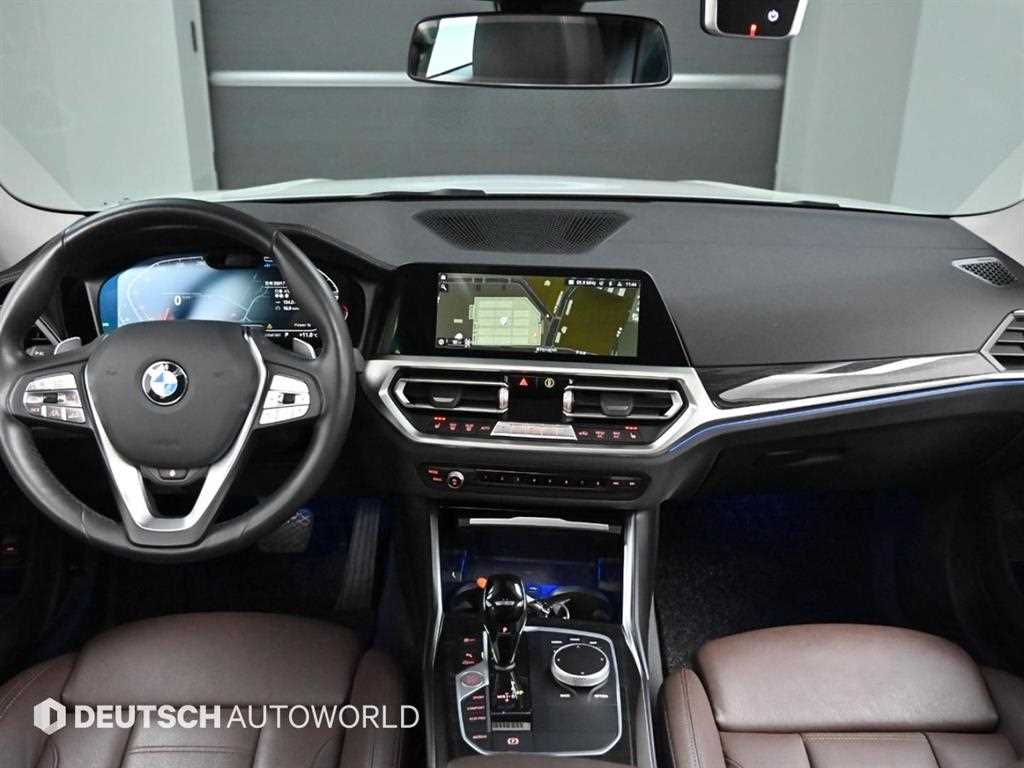 BMW 3 series - Vista 7
