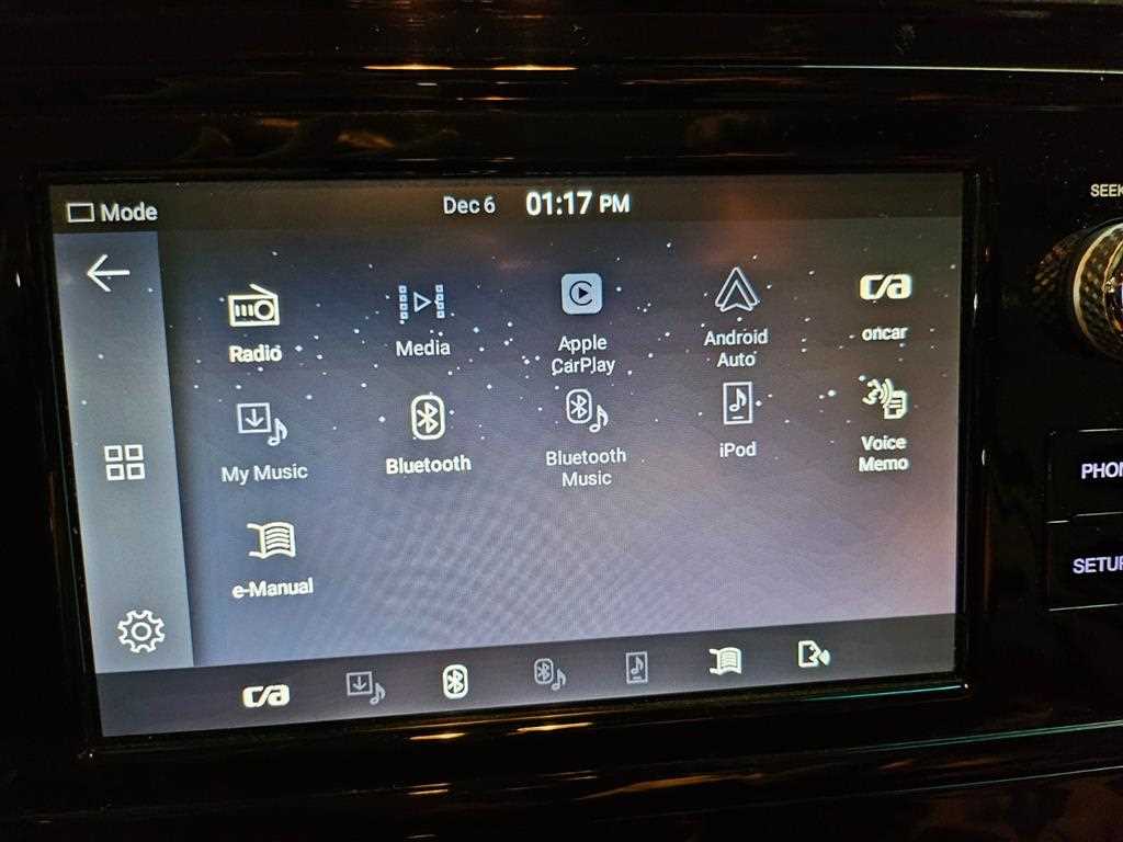 Ssangyong Tivoli - Vista 11