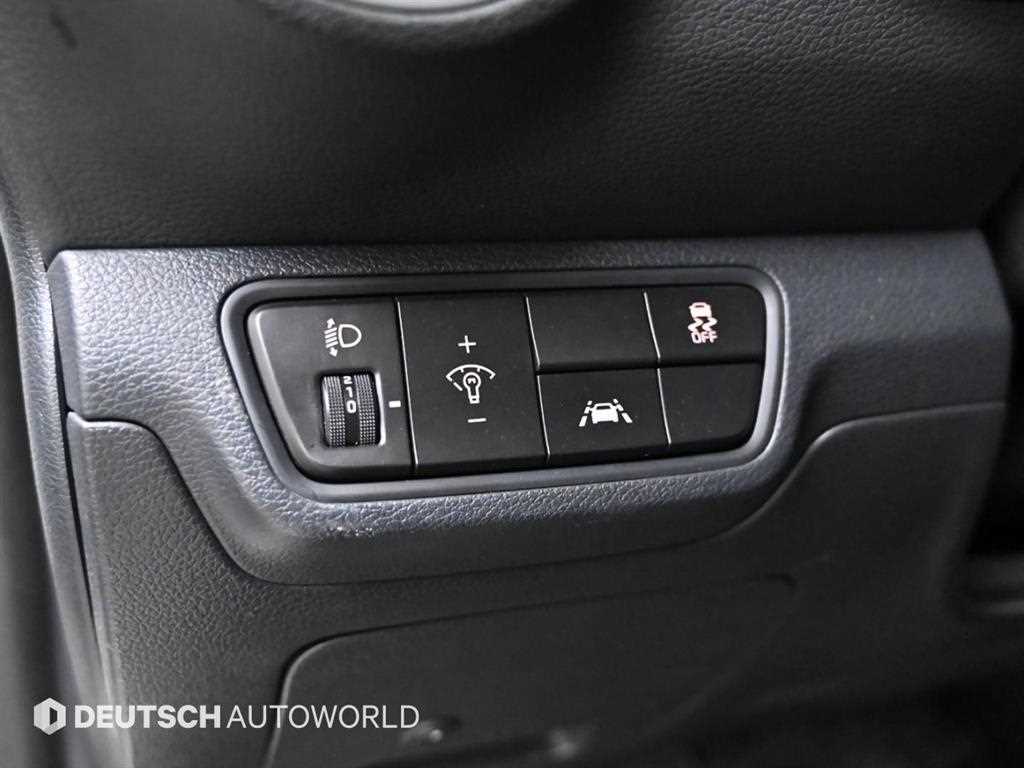 KIA K3 2019 Blanco - Importación desde Corea - HF Imports Iquique - Foto 17