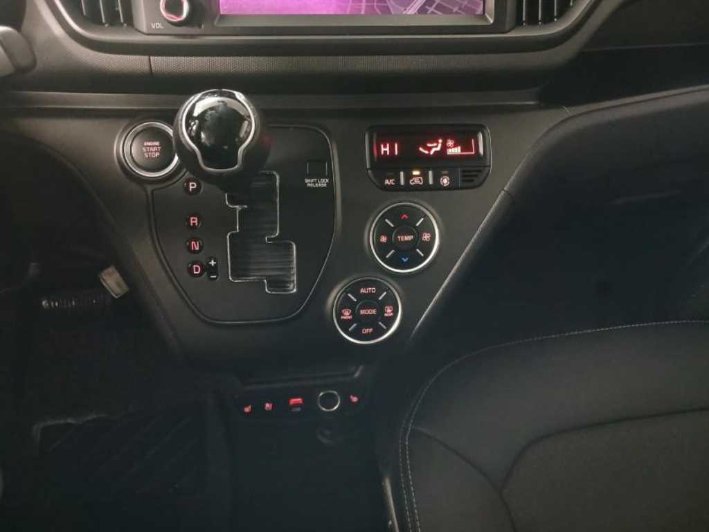 KIA Ray 2023 the color of pearl - Importación desde Corea - HF Imports Iquique - Foto 15