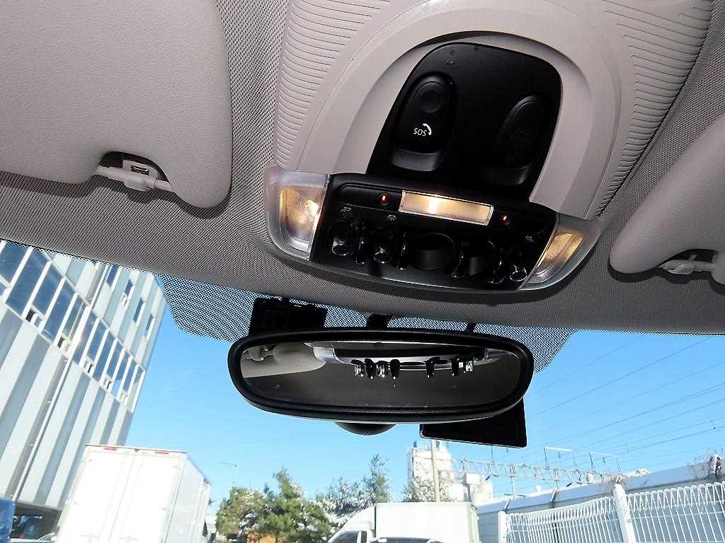 Mini Cooper 2020 Blanco - Importación desde Corea - HF Imports Iquique - Foto 16