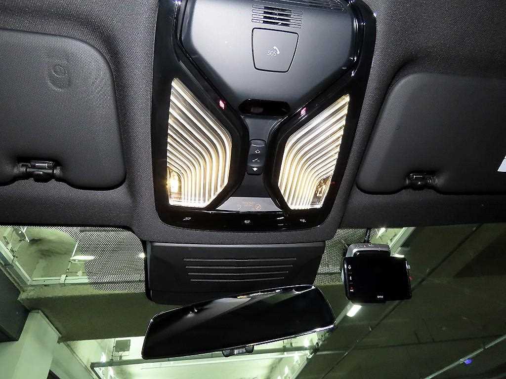 BMW X6 2025 Negro - Importación desde Corea - HF Imports Iquique - Foto 13