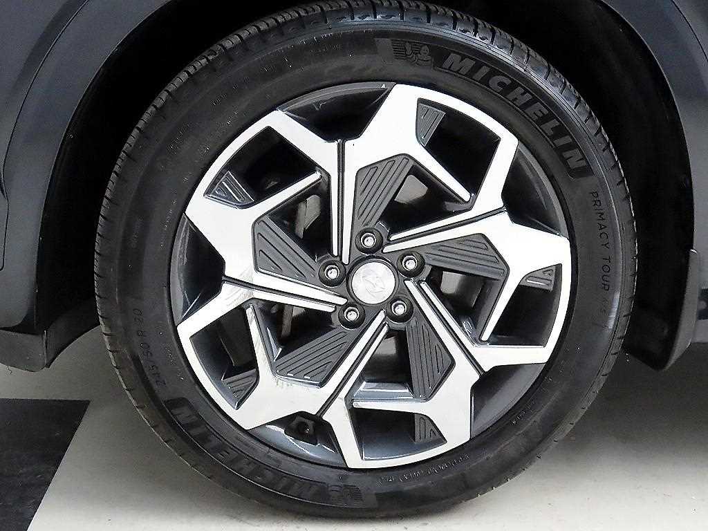 HYUNDAI Palisade 2021 Azul - Importación desde Corea - HF Imports Iquique - Foto 19