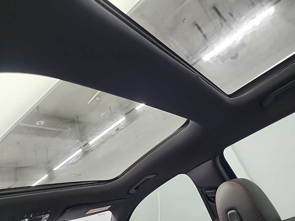 Mercedes Benz GLB Class 2020 Azul - Importación desde Corea - HF Imports Iquique - Foto 13