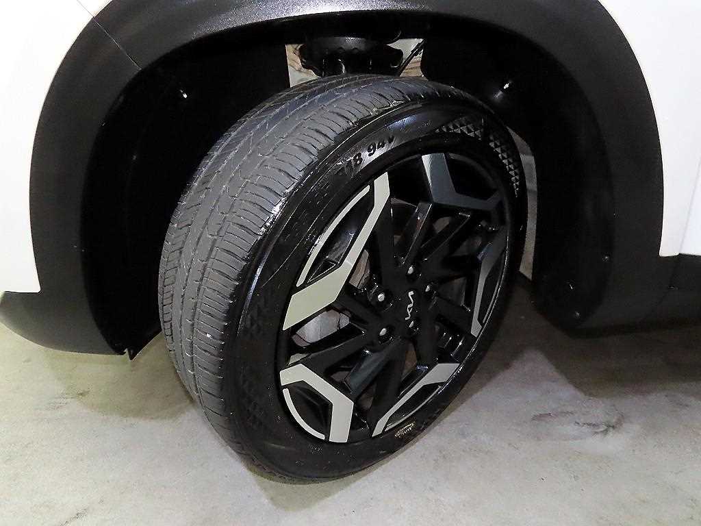 KIA Seltos 2023 Blanco - Importación desde Corea - HF Imports Iquique - Foto 20