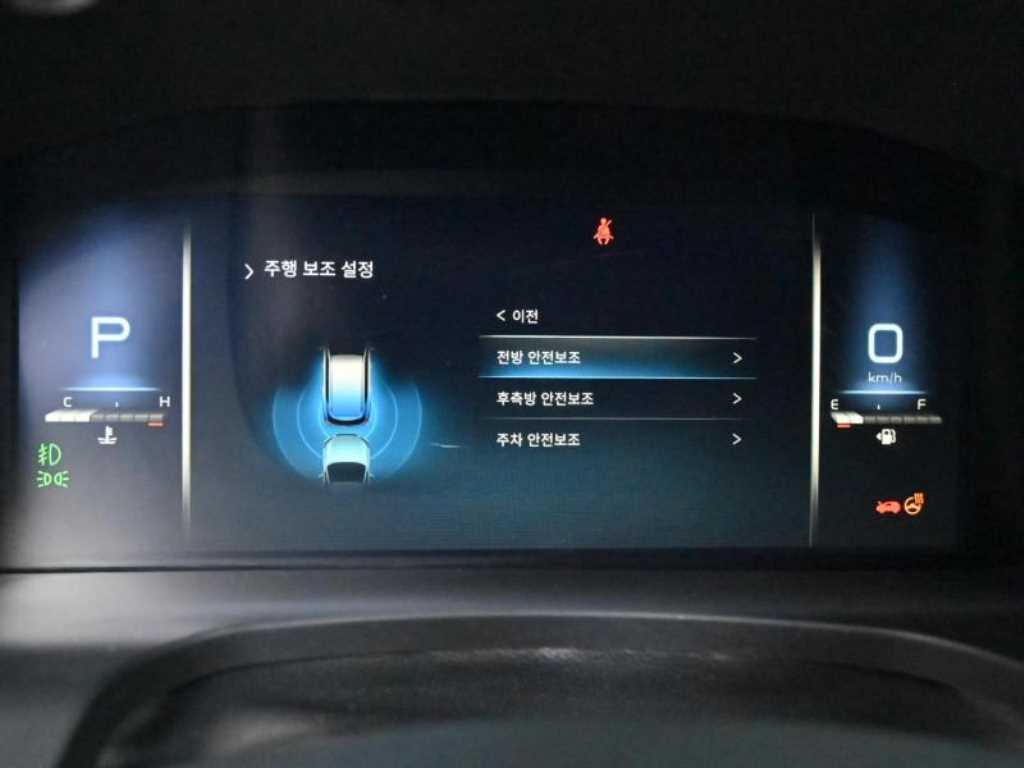 Ssangyong Rexton 2021 Gris - Importación desde Corea - HF Imports Iquique - Foto 17