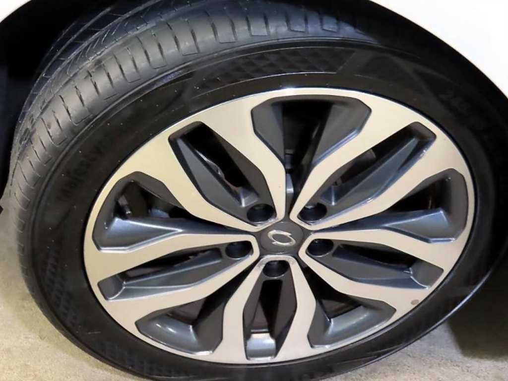 SAMSUNG SM6 2016 Blanco - Importación desde Corea - HF Imports Iquique - Foto 19