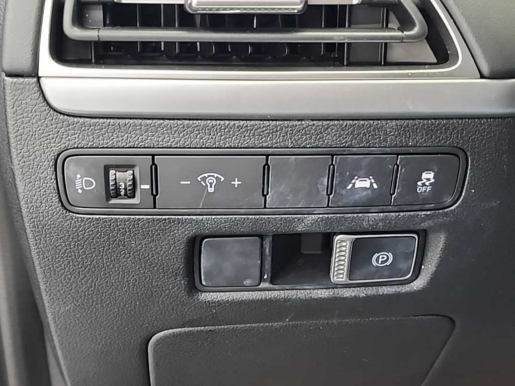 HYUNDAI Palisade 2022 Gris - Importación desde Corea - HF Imports Iquique - Foto 18