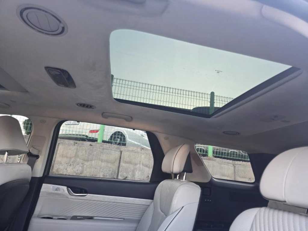 HYUNDAI Palisade - Vista 7