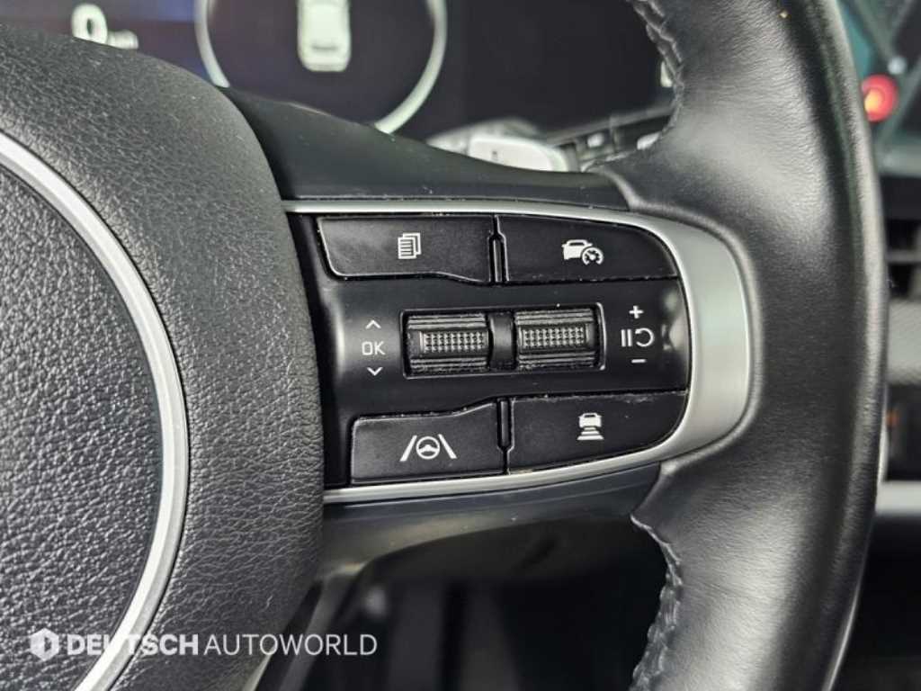 KIA Sportage 2022 Negro - Importación desde Corea - HF Imports Iquique - Foto 16