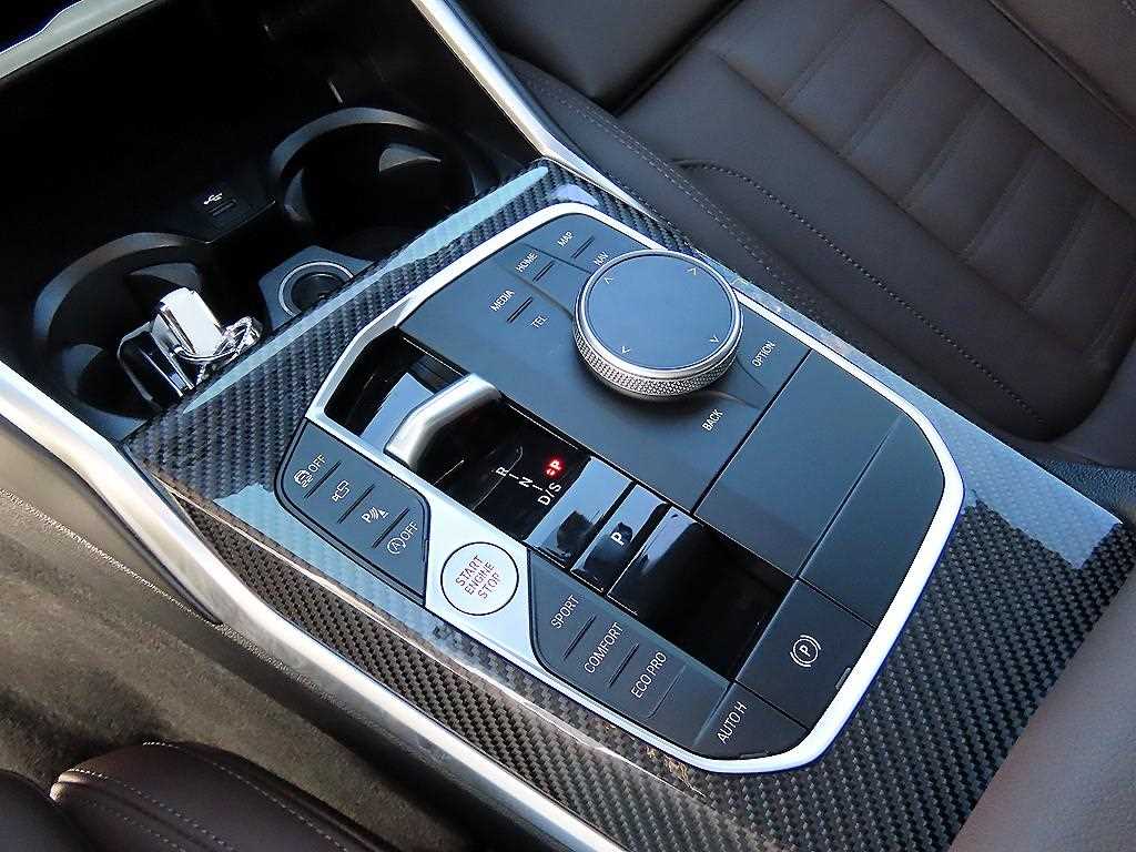 BMW 3 series - Vista 11