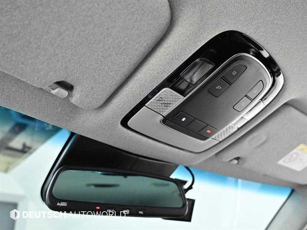 HYUNDAI Palisade 2022 Blanco - Importación desde Corea - HF Imports Iquique - Foto 19