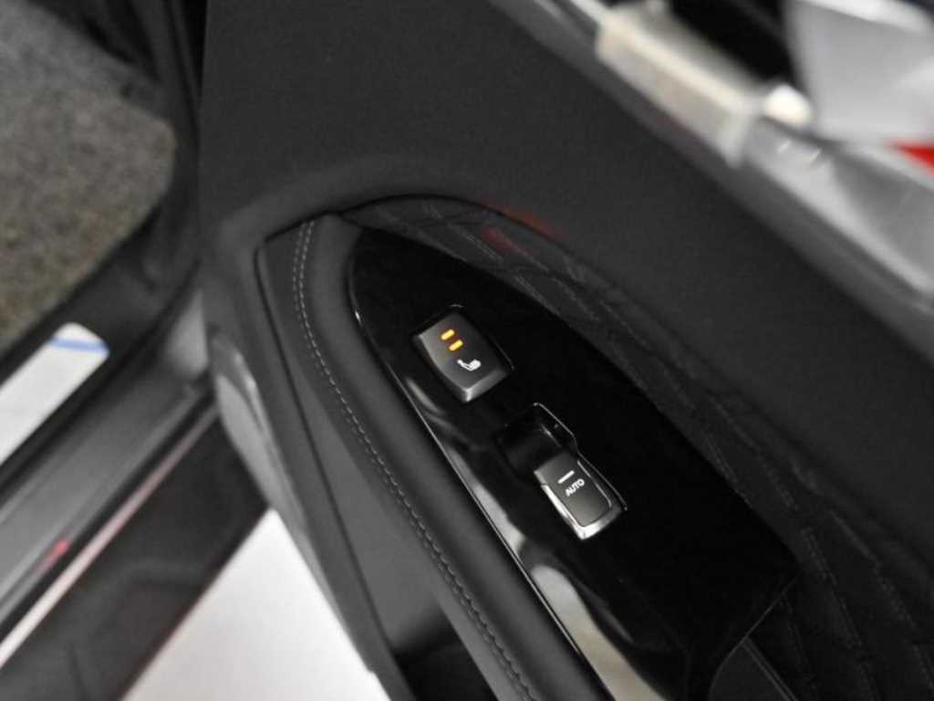 Ssangyong Rexton 2021 Gris - Importación desde Corea - HF Imports Iquique - Foto 16