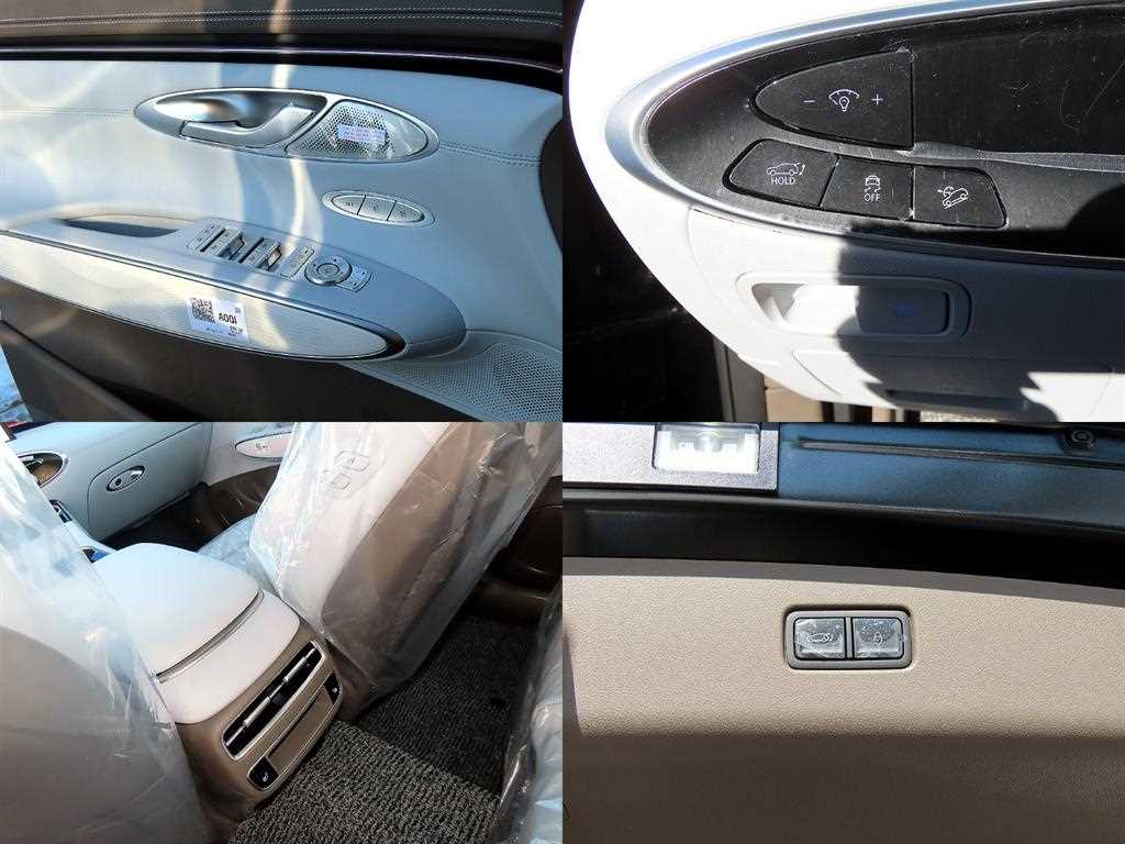 Genesis GV70 2026 Negro - Importación desde Corea - HF Imports Iquique - Foto 18