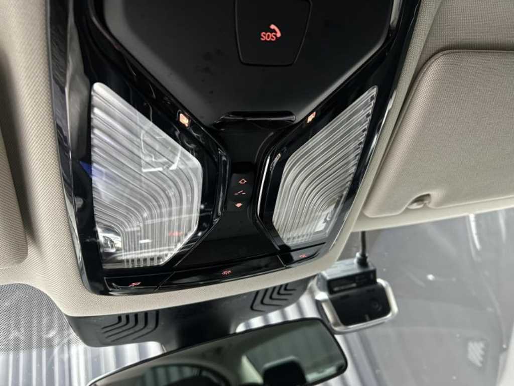 BMW 5 Series - Vista 12