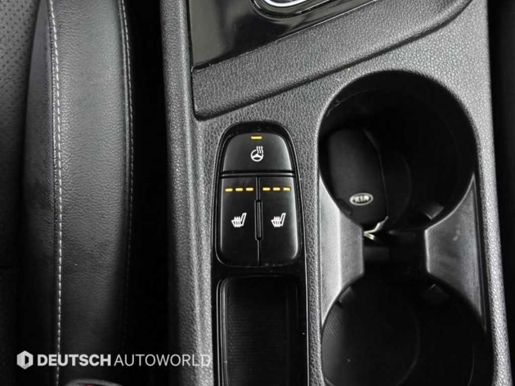 KIA Niro 2020 Blanco - Importación desde Corea - HF Imports Iquique - Foto 17