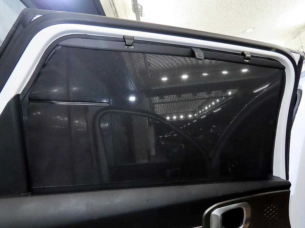 KIA Sorento 2021 Blanco - Importación desde Corea - HF Imports Iquique - Foto 13