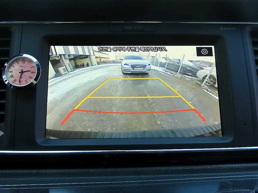 KIA Carnival 2019 Negro - Importación desde Corea - HF Imports Iquique - Foto 13