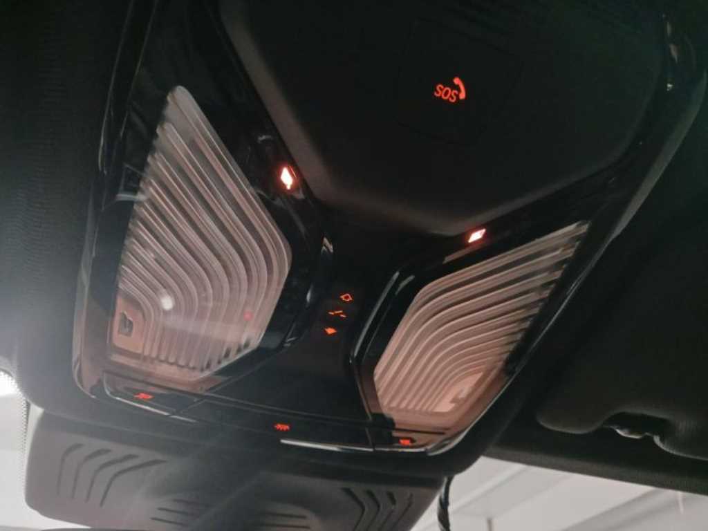 BMW X3 2021 Blanco - Importación desde Corea - HF Imports Iquique - Foto 16