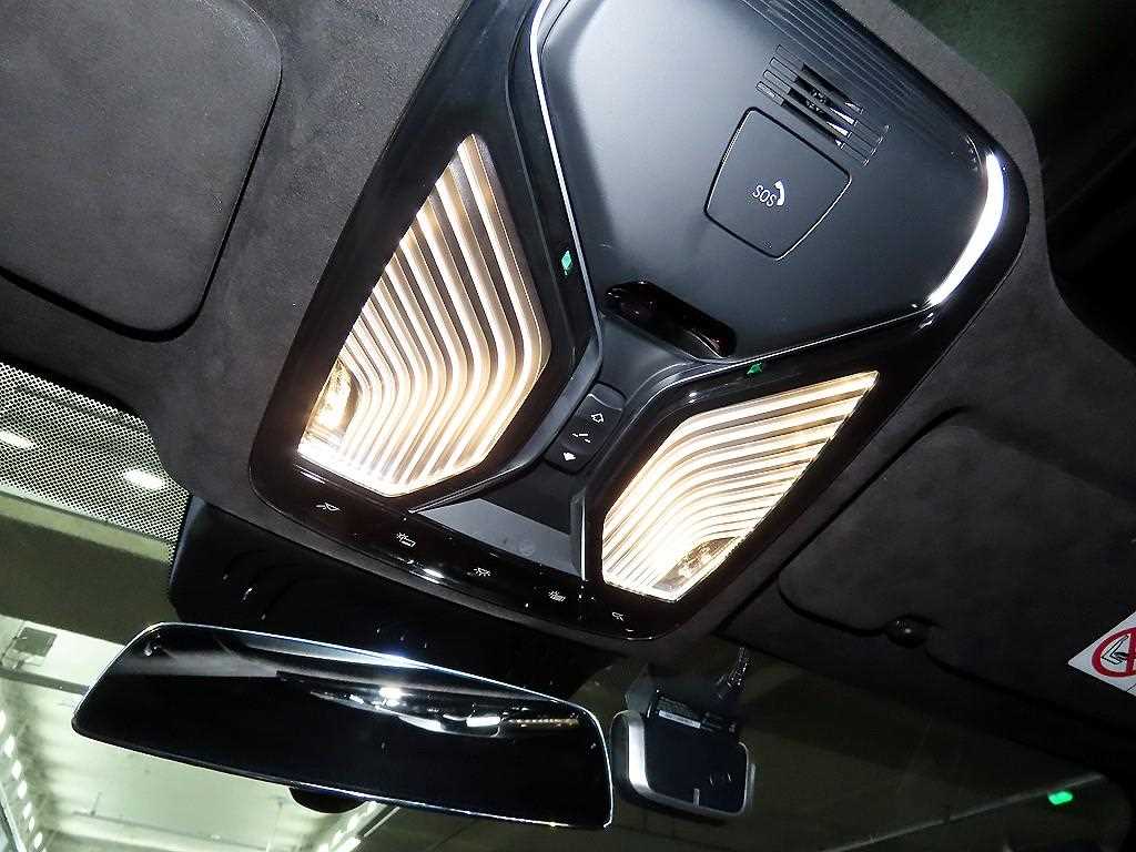 BMW 8 Series 2022 - Importación desde Corea - HF Imports Iquique - Foto 15