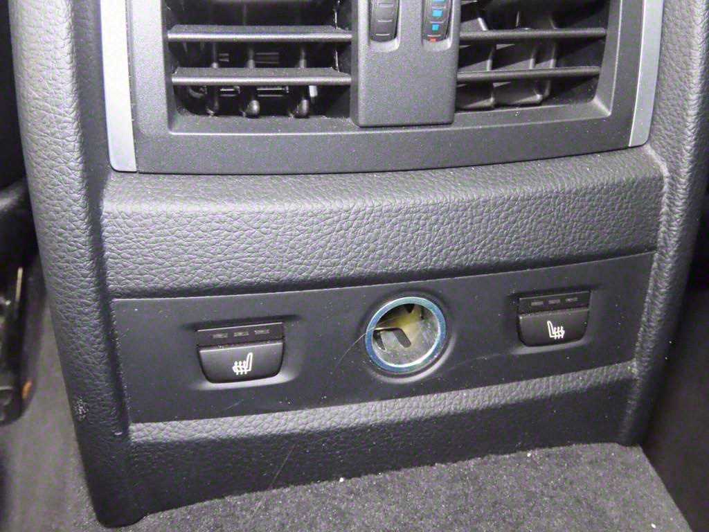 BMW 3 series 2016 Blanco - Importación desde Corea - HF Imports Iquique - Foto 17