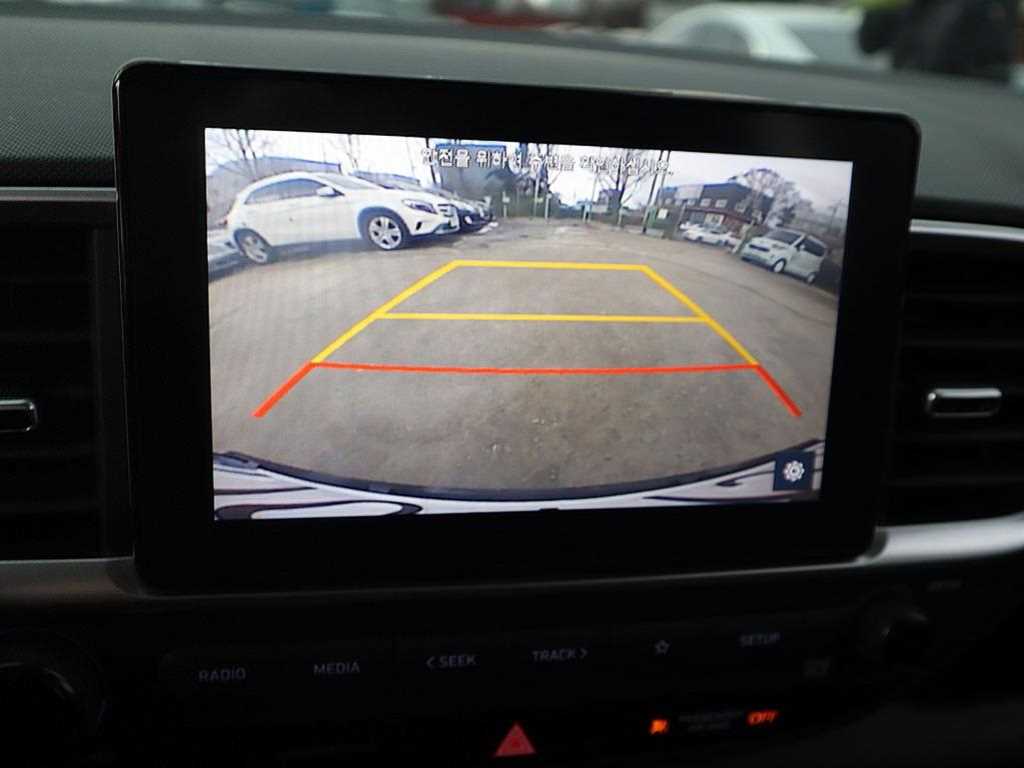 HYUNDAI Venue 2021 Negro - Importación desde Corea - HF Imports Iquique - Foto 14