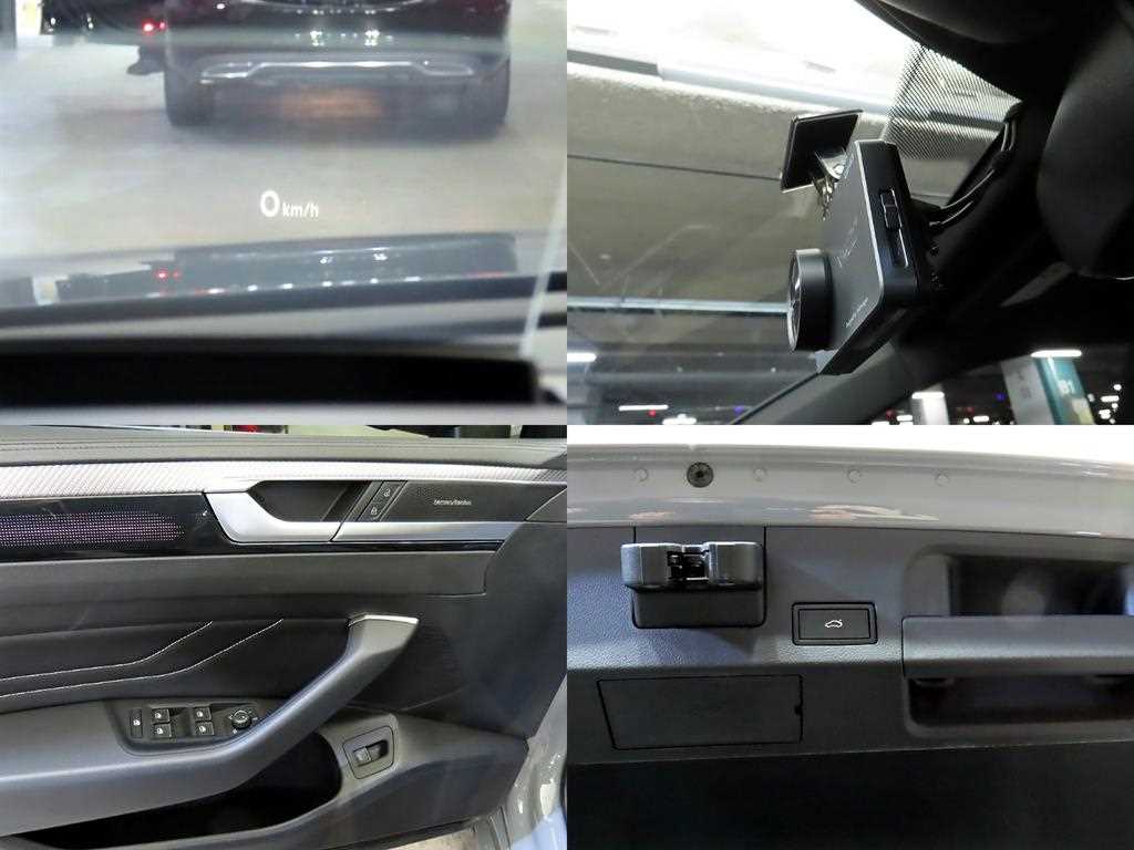 Volkswagen Arteon 2023 - Importación desde Corea - HF Imports Iquique - Foto 17