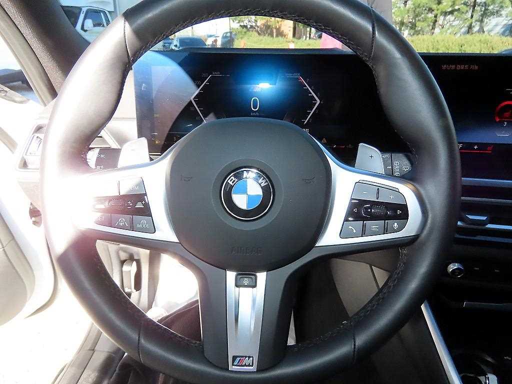 BMW 3 series - Vista 8