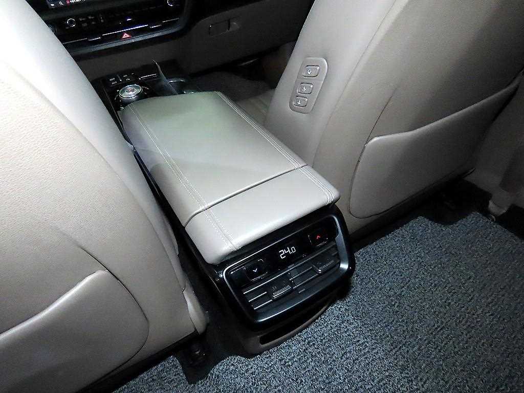 KIA K8 2023 Negro - Importación desde Corea - HF Imports Iquique - Foto 15