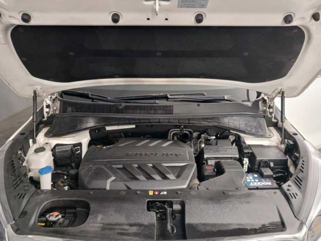 KIA Sorento 2020 Blanco - Importación desde Corea - HF Imports Iquique - Foto 19