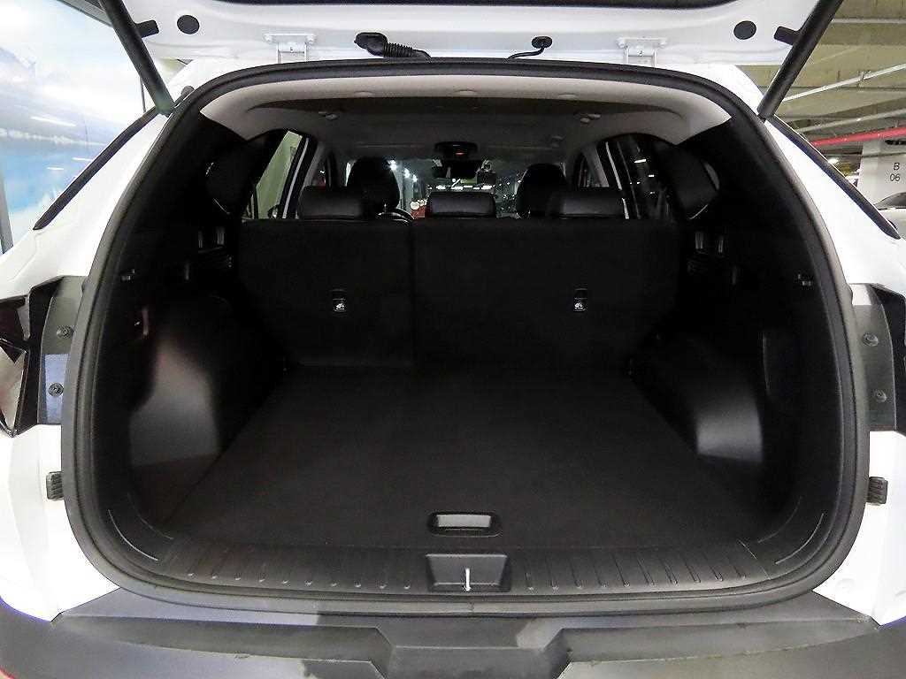 HYUNDAI Tucson 2022 Blanco - Importación desde Corea - HF Imports Iquique - Foto 16