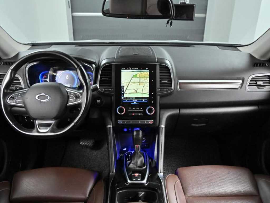 SAMSUNG QM6 - Vista 7