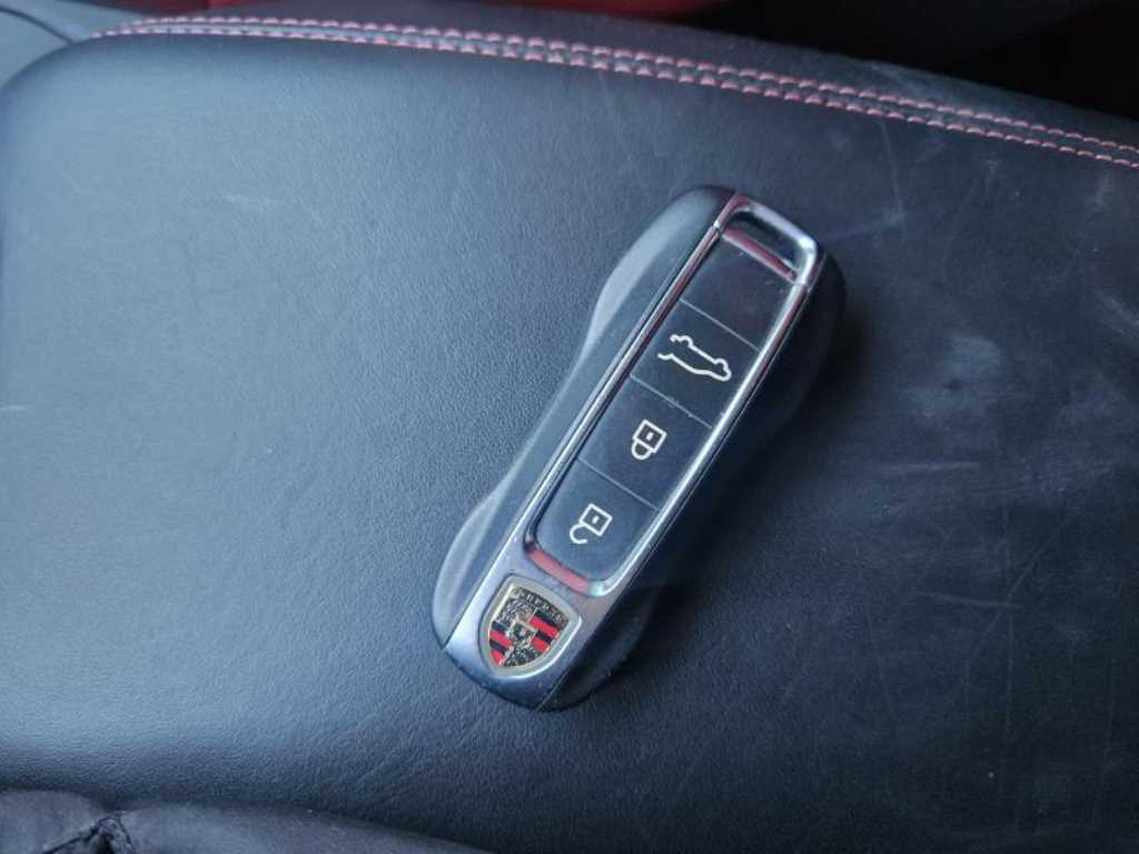 Porsche Cayenne 2020 - Importación desde Corea - HF Imports Iquique - Foto 14