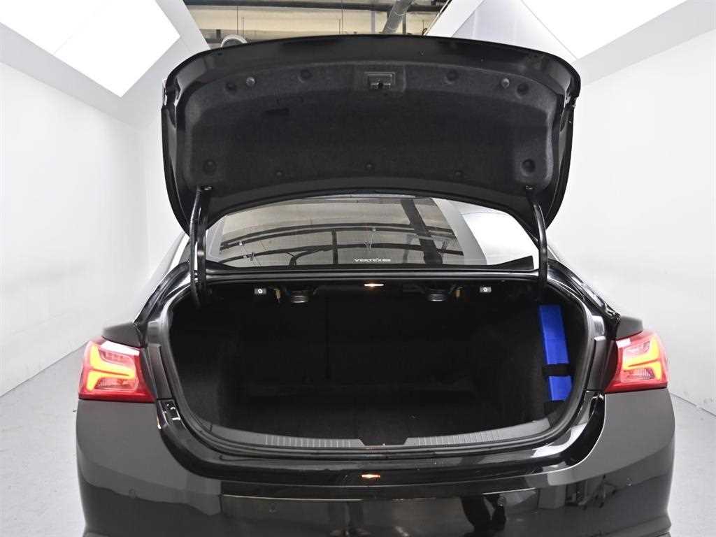 Chevrolet Malibu 2022 Negro - Importación desde Corea - HF Imports Iquique - Foto 20