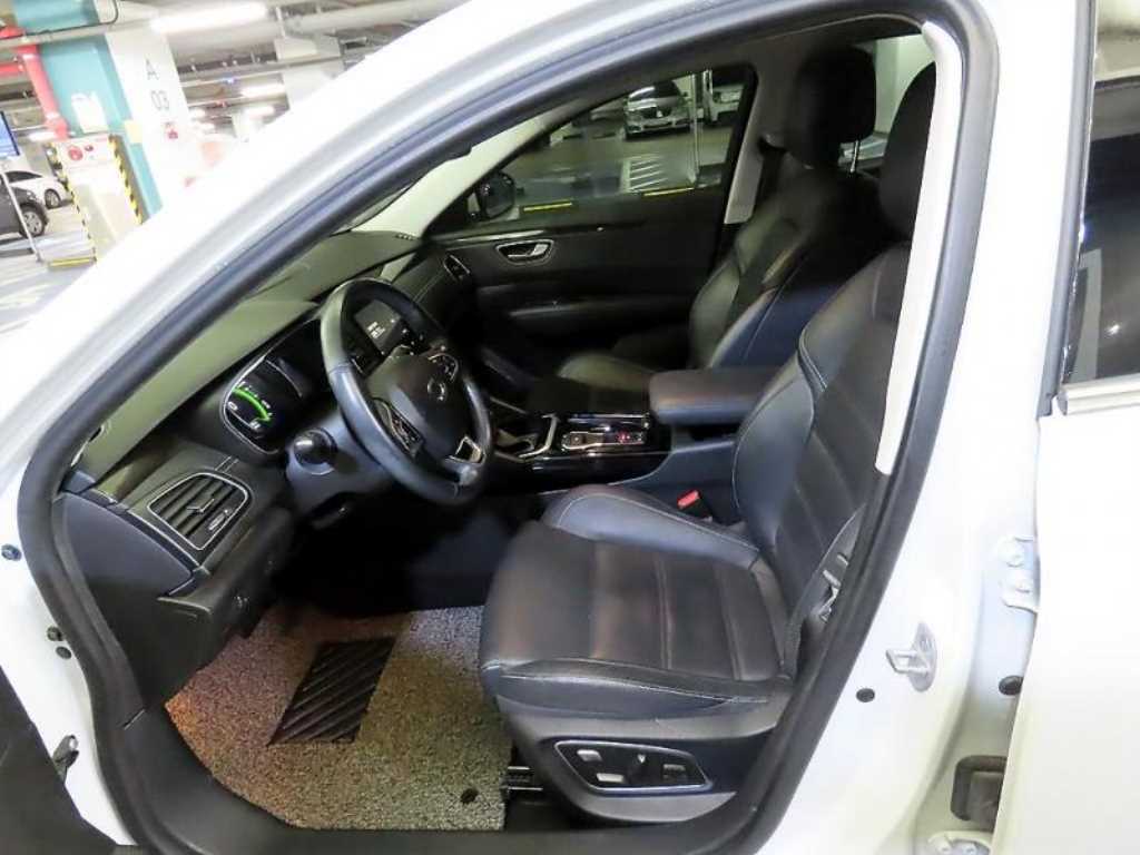 SAMSUNG SM6 - Vista 6