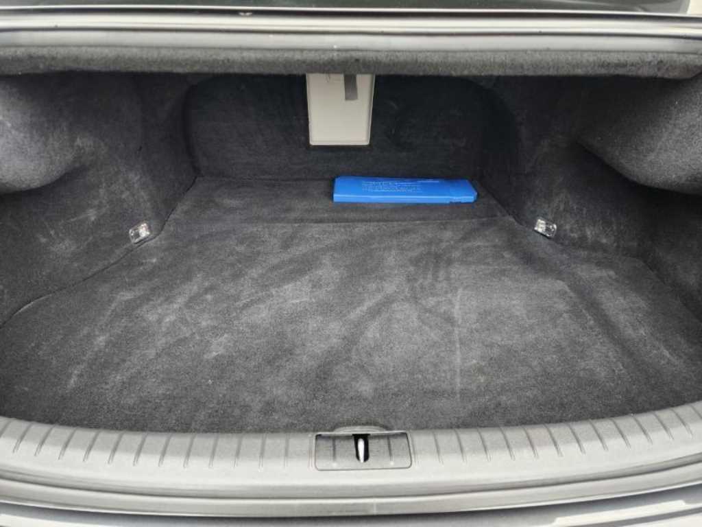 Genesis G80 2017 Gris - Importación desde Corea - HF Imports Iquique - Foto 20