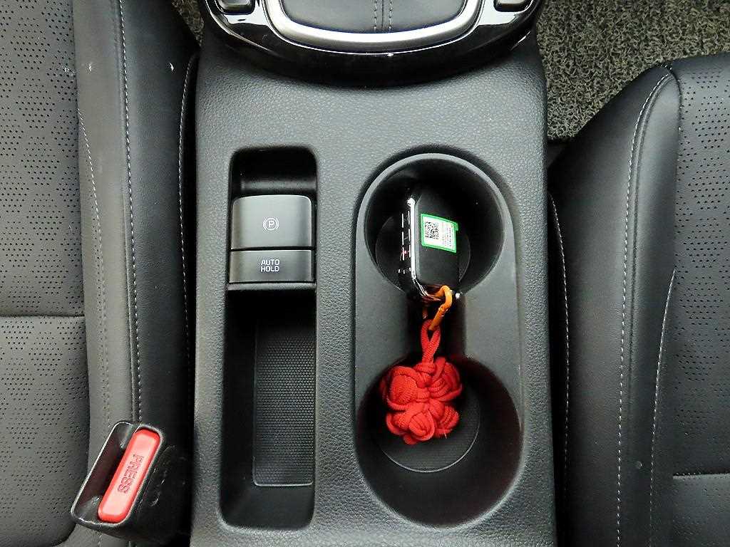 KIA Seltos - Vista 11