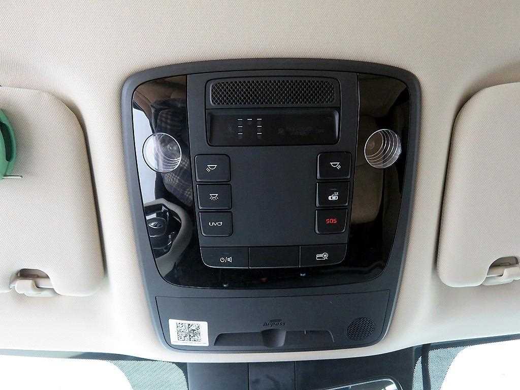 KIA Carnival 2021 Negro - Importación desde Corea - HF Imports Iquique - Foto 13